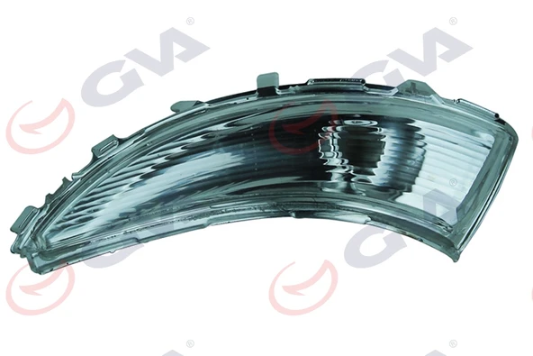 GVA 2014561 DIŞ DİKİZ AYNA SİNYALİ SOL CLIO IV HB 2013 > CAPTUR 75593 261659450R ürün görseli 1