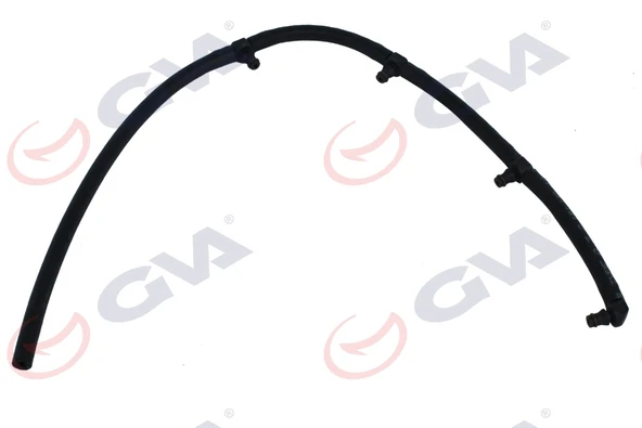 GVA 9103114 ENJEKTÖR GERİ DÖNÜŞ BORUSU DOBLO-ALBEA-CORSA C 1.3 MTJ 55245385 ürün görseli