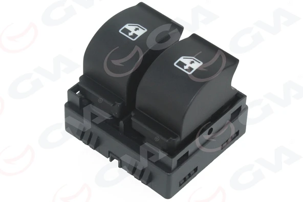 GVA 8029035 CAM AÇMA ANAHTARI ÇİFTLİ SOL FIAT LINEA 735442329 ürün görseli