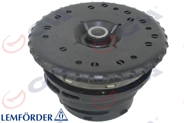 GVA 9319116 AMORTİSÖR ÜST TAKOZU ÖN RENAULT MASTER III 10> MOVANO B 10> 2.3 dCi 543207065R-4421359-5432000Q0A ürün görseli 1