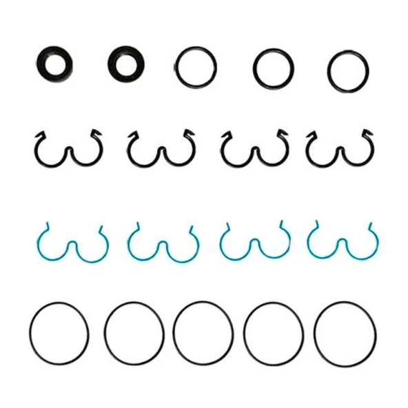 KEÇE TAKIMI RE223996 ürün görseli