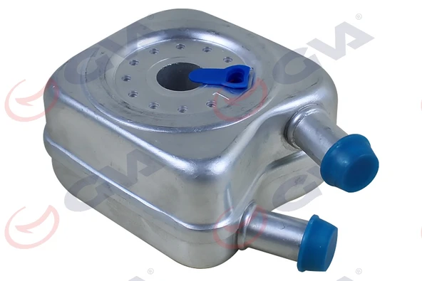 GVA 4275007 YAĞ SOĞUTUCU BORA-CADDY-GOLF-JETTA-PASSAT-POLO-T4-LT35-CRAFTER-LEON-A6-A4 1.9-2.5TDI ACV-ANJ-BJK 068117021A-068117021B ürün görseli