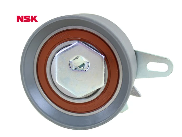 GVA 6075155 EKSANTRİK GERGİ RULMANI TRANSPORTER IV 2.4D-2.5TDI 90-03 - LT 28-35 II- LT 28-46 II-A6 2.5TDI 074109243R-074109243F-074109243G ürün görseli