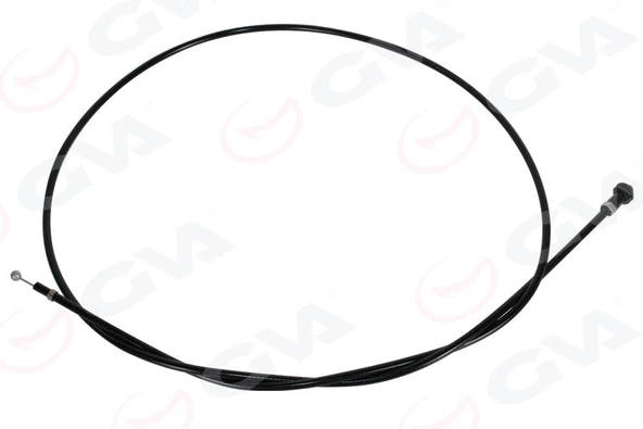 GVA 9105333 MOTOR KAPUT AÇMA TELİ POLO 6N1823531 ürün görseli 1