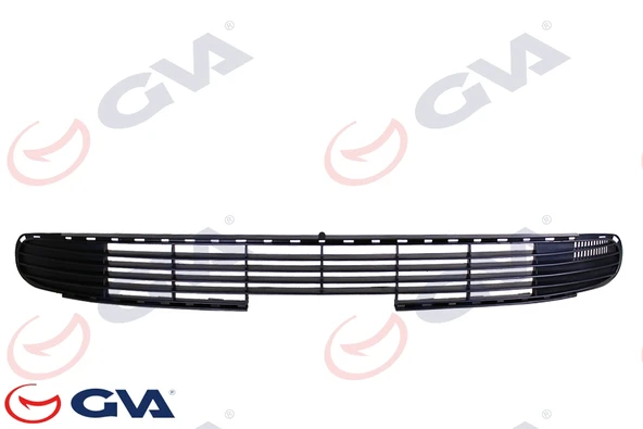 GVA 9590232 ÖN TAMPON ORTA IZGARASI VECTRA B 96 > 1400644 ürün görseli 1