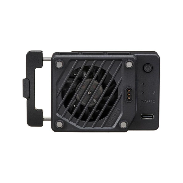 Ulanzi CU01 Termostatik Kontrollü Yarı Iletken Kamera Soğutucu - 4