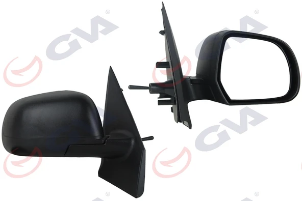 GVA 1019193 DIŞ DİKİZ AYNASI SAĞ DOKKER-LODGY 12> MEKANİK KONVEKS VM-6803R 963011786R ürün görseli 1