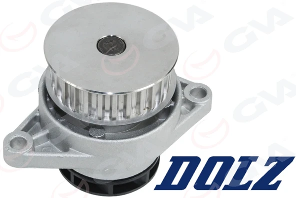 GVA 5275246 DEVİRDAİM GOLF IV-BORA-TOLEDO 1.6 16V BCB 98-04 PA765 036121005P-036121005F ürün görseli 1