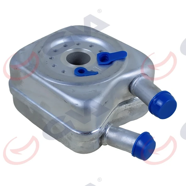 GVA 4275006 YAĞ SOĞUTUCUSU GOLF4-BORA-A3-TOLEDO 1.6-1.8 1997-2004 AKL-BFQ-AGU-AGN-BGU-BSE TEK 078117021A ürün görseli 1