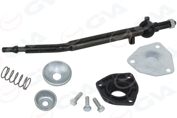 GVA 8923227 VİTES ALT KOLU SET M131 1600-DKŞ-SLX 85008170-K ürün görseli