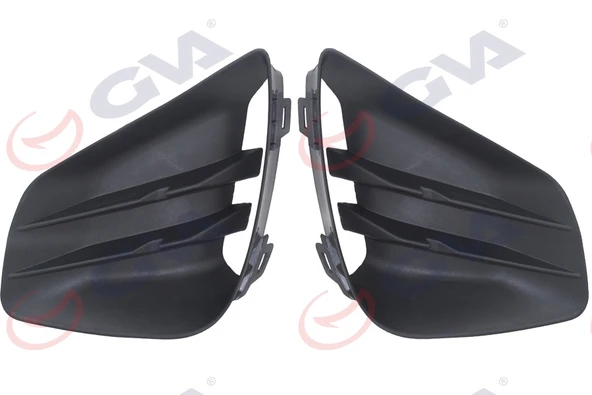 GVA 9514107 SİS KAPAĞI NİKELAJSIZ TAKIM CLIO V 263312583R ürün görseli 1