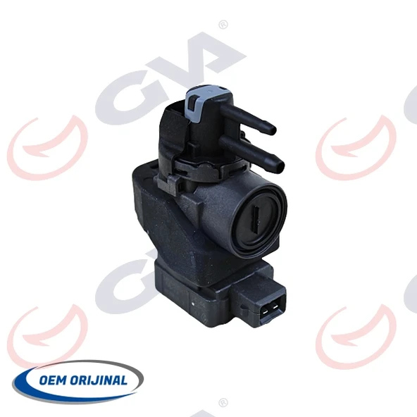 GVA 5311041 TURBO BASINÇ VALFİ BASINÇ DÖNÜŞTÜRÜCÜ RENAULT FLUENCE CLIO III KANGOO III 149568021R ürün görseli