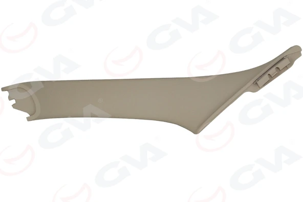 GVA 9103470 KAPI KOL TUTAMAGI ARKA SOL KREM BMW F10 51417225857 ürün görseli