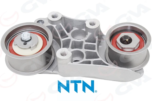 GVA 6090330 EKSANTRİK GERGİ RULMANI KÜTÜKLÜ VECTRA A-B 2.5 24V 93-00 OMEGA B 2.5 V6-3.0 24V 94-01 5636417-5636420-5636730-636385 ürün görseli