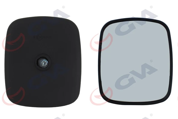 GVA 1190028 AYNA CAMI SAĞ/SOL COMBO 93-01 MEKANİK KAPAKLI VM-699 1427554-1427553 ürün görseli 1