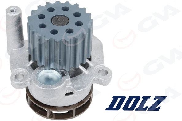 GVA 5275259 DEVİRDAİM PASSAT-A4-A6-GOLF 5-SUPERB 2.0TDI 06-10 BKP-BKD-BRE PA1355 038121011G-038121011J-038121011H ürün görseli 1