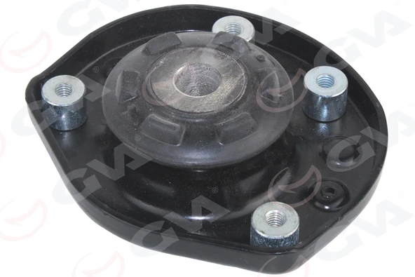 GVA 9375925-S AMORTISOR TAKOZU ON MERCEDES SPRINTER B906 . VW CRAFTER 30-35-50 A9063230520-2E0407181C ürün görseli 1