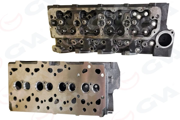 GVA 3532001 SILINDIR KAPAK FORD TRANSIT T15-T12 TURBO 97-01 924F6050BC-7053196-6686103 ürün görseli 1