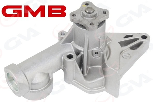 GVA 5291207 DEVİRDAİM ACCENT I-II-EXCEL-GETZ-COLT III-LANCER III-IV-MIRAGE 91-95 1.3-1.5 12V 2510022012-2510024060-MD997609 ürün görseli 1