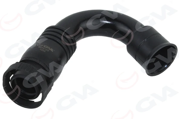 GVA 6875142 KÜLBÜRATÖR ÜST KAPAK HAVA TAHLİYE HORTUMU GOLF4-BORA-A3-TOLEDO 1.9 TDI AGR-ALH-AHF 1.9 TDI 97-04 038103493P ürün görseli