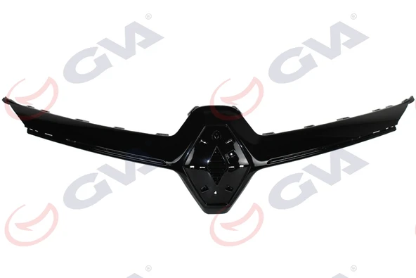 GVA 9514101 ÖN PANJUR KAPLAMASI PİANO BLACK CLİO 5 620786224R ürün görseli