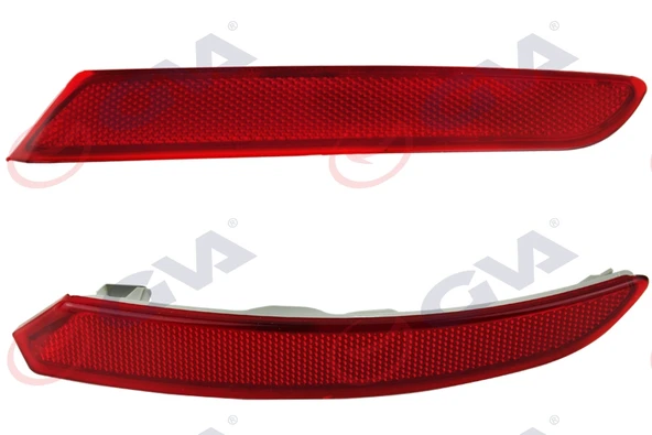GVA 9104825 TAMPON REFLEKTORU ARKA SAĞ BMW F07 09>13 63147199648 ürün görseli 1