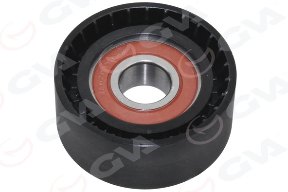 GVA 2743225 ALTERNATÖR GERGİ RULMANI P206-BIPPER-EXPERT-PARTNER-BERLINGO-C5-JUMPY-NEMO 1.4HDI-1.6HDI 5751.F3-1611424880-9654127380 ürün görseli 1