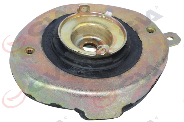 GVA 9312112 AMORTİSÖR TAKOZU ÖN SAĞ-SOL RENAULT MEGANE I-SCENIC I- R19 7702303052-7700835254 ürün görseli 1