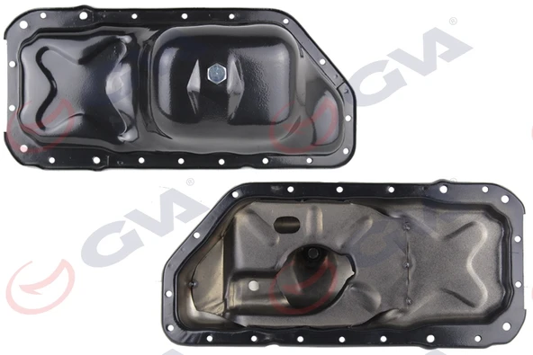 GVA 4061220 YAĞ KARTERİ SKODA FABIA 6Y 1.4 047103602G-047103602H ürün görseli 1