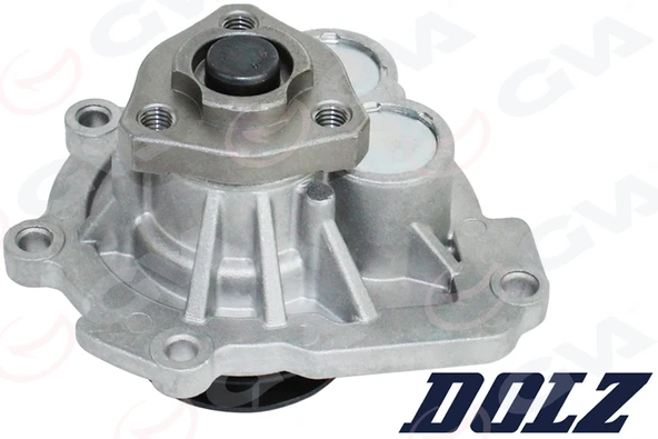 GVA 5290127 DEVİRDAİM ASTRA G-H-VECTRA C-INSIGNIA 08 >-ZAFIRA 06 > CHEVROLET CRUZE-AVEO 1.6-1.8 Z16XEP-Z16XER 95531270-24405895-25195119-1334142 ürün görseli 1