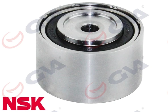 GVA 2744111 ALTERNATÖR GERGİ RULMANI JUMPER 2.0-2.2 HDI-DUCATO 2.0 JTD 02- -BOXER 2.0 HDI 02- 5751.92-5751.95-1613838680 ürün görseli 1