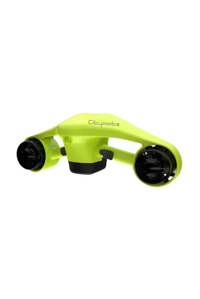 Sea Scooter Elektrikli Deniz Scooter 2 x 600W Çift Motor - 2