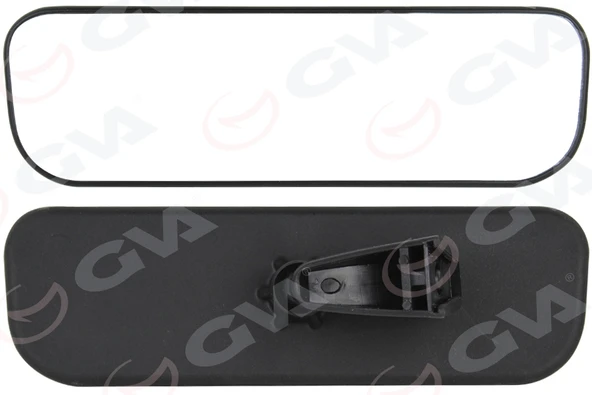 GVA 1021310-1 İÇ DİKİZ AYNASI FIAT ALBEA-PALİO-DOBLO-PUNTO-LİNEA-EGEA-DUCATO İnce Gövde ürün görseli 1