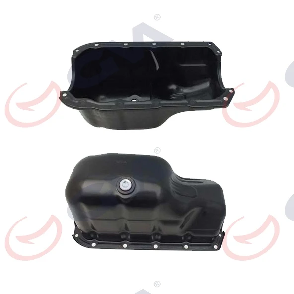 GVA 4029000 YAĞ KARTERİ LINEA 07-15 1.4 - ALBEA/PALIO/PUNTO 1.2 55200418 ürün görseli 1