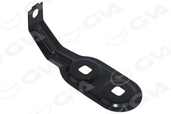 GVA 9105387 ÇAMURLUK BAĞLANTI BRAKETİ SAC ON IC SOL BMW F10 LCİ 41357207207 - 1