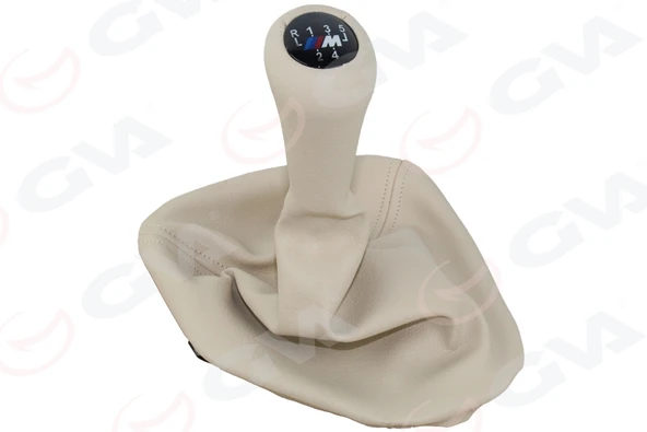 GVA 9105310 VİTES KÖRÜGÜ KOMPLE E39 M POWER 5 VİTES BEJ DERİ 25111222755B ürün görseli 1