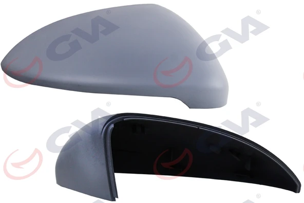 GVA 1275160 AYNA KAPAĞI ASTARLI SAĞ GOLF VII 13>TOURAN 14> VM-6187CPR 5G0857538CGRU ürün görseli 1