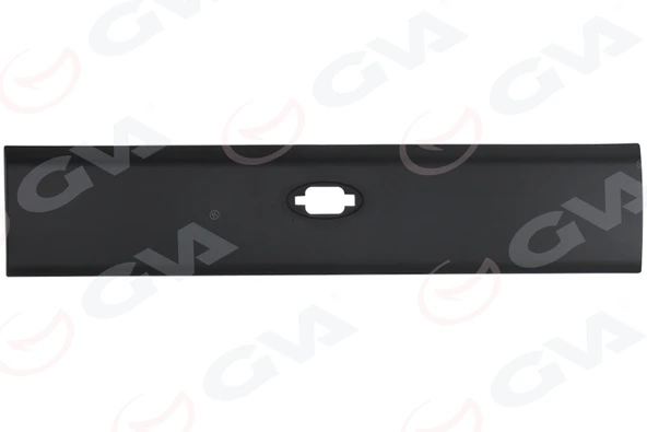 GVA 9819811 YAN ÇEVRE BANDI SOL MASTER III 10- ARKA TEKER ÖN SİNYAL DELİKLİ 768F20003R ürün görseli