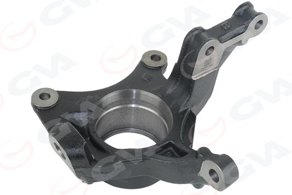 GVA 4519010 AKS TAŞIYICI ÖN SAĞ DACIA DUSTER 10> 80MM DİSK ÇAPI:280X24MM 8200881829-400142920R ürün görseli