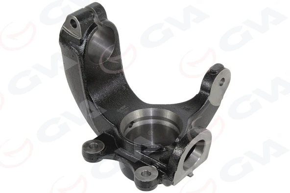 GVA 4531006 ÖN AKS TAŞIYICI SAĞ CONNECT 02-14 ABS LI 2T143K185BJ-1439609 ürün görseli 1