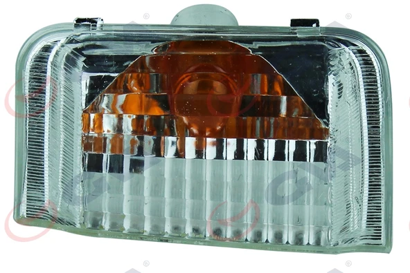 GVA 2027350 DIŞ DİKİZ AYNA SİNYALİ SARI SAĞ DUCATO I-II- III-BOXER I-II- III-JUMPER I-II- III 2557101 6325.H1-71748253 ürün görseli 1