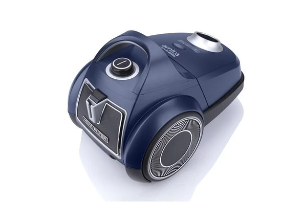 ARNİCA LOTUS TREND ET14000 TOZ TORBALI ELEKTRİKLİ SÜPÜRGE LACİVERT - 4