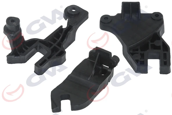 GVA 9105672 FAR TAMİR KİTİ SAĞ AUDI A6 2016-2018 4G0998122A ürün görseli 1