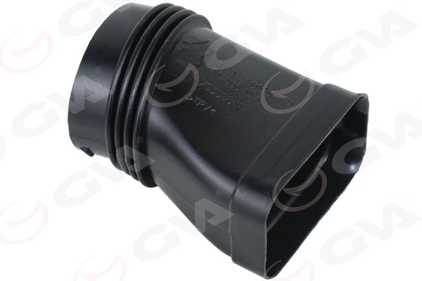 GVA 9105211 HAVA FILTRE BORUSU BMW N20 N52/N N53 F10 F07 F01 13717590592 ürün görseli