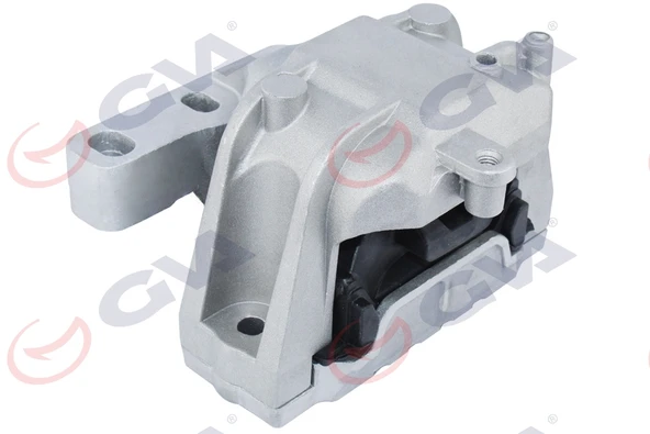 GVA 9375942 MOTOR TAKOZU SAĞ GOLF5-JETTA-CADDY-PASSAT-A3-LEON 1.9TDİ BKC-BJB-BLS 1K0199262AS-1K0199262AE-1K0199262BA ürün görseli 1