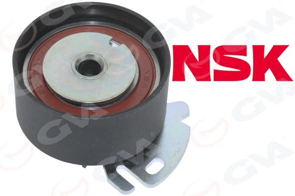 GVA 6023235 EKSANTRİK GERGİ RULMANI DOBLO 01- - PALIO 99- - ALBEA 98- - MAREA 96- - BRAVA-BRAVO 1.6-1.6 16V 71734799-46792898-46742985-46416489 ürün görseli