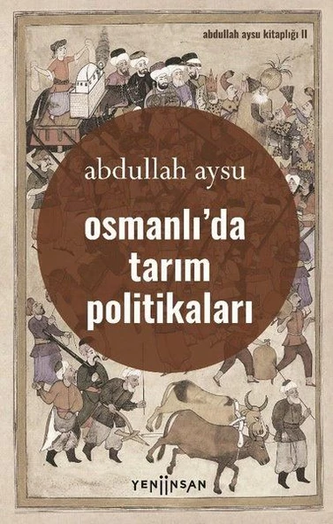 Osmanlıda Tarım Politikaları ürün görseli 1
