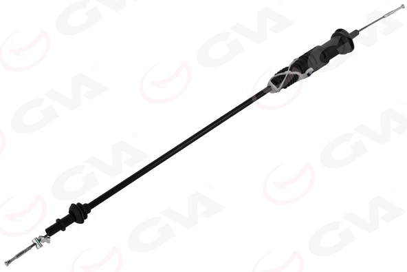 GVA 9105243 DEBRİYAJ TELİ POLO CLASSIC-CADDY 6K1721335B-6K1721335C ürün görseli 1