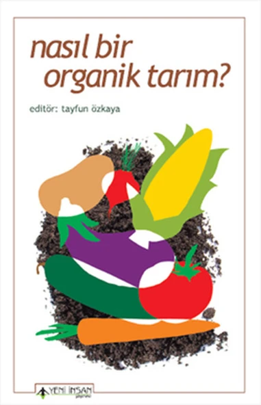 Nasıl Bir Organik Tarım? ürün görseli 1