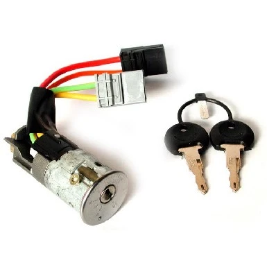 GVA 8112001 KONTAK ANAHTARI RENAULT 19 7700805669 ürün görseli 1